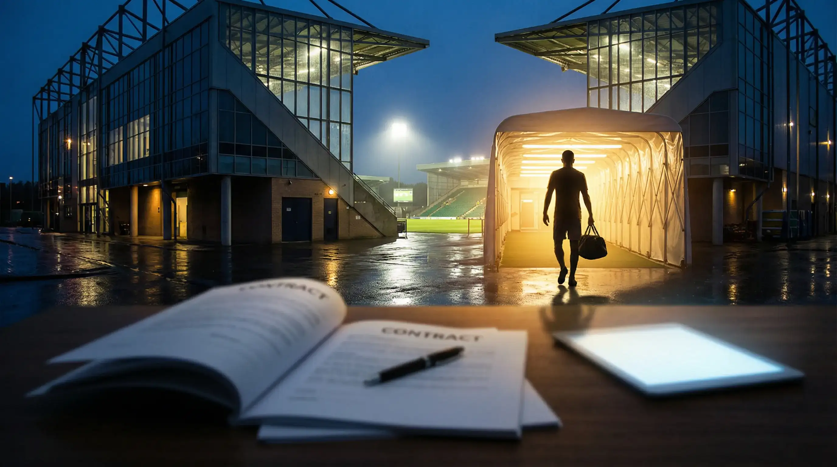 五大联赛冬窗转会分析 - 球速体育